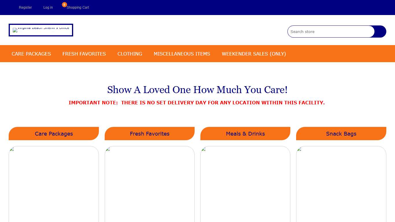 VBSO Care Mart. VBSO Care Mart